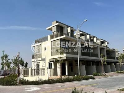 3 Cпальни Таунхаус в аренду в Дамак Хиллс 2, Дубай - IMG-20250626-WA0035. jpg