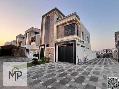 5 Bedroom Villa for Sale in Al Yasmeen, Ajman - batch_IMG-20250624-WA0923. jpg
