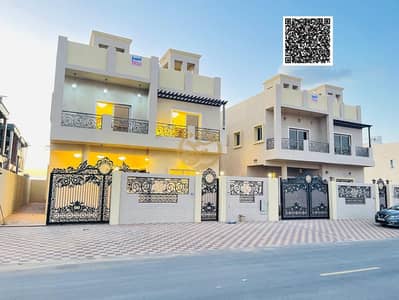5 Cпальни Вилла Продажа в Аль Хелио, Аджман - IMG-20250625-WA0218. jpg