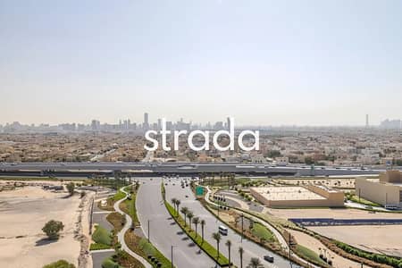 شقة 2 غرفة نوم للبيع في دبي هيلز استيت، دبي - شقة في البرج الجماعي 1،كولكتيف،دبي هيلز استيت 2 غرف 1800000 درهم - 12038896