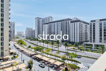 迪拜山庄， 迪拜 1 卧室单位待售 - 位于迪拜山庄，公园山庄，公园公寓2号大楼，公园高地 2 号塔楼1号 1 卧室的公寓 1450000 AED - 12039917