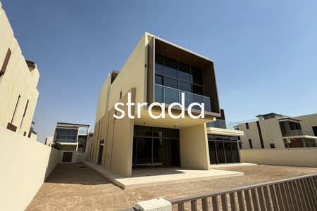4 Cпальни Вилла Продажа в Дубай Хиллс Истейт, Дубай - Вилла в Дубай Хиллс Истейт，Гольф Плейс，Гольф Плейс II, 4 cпальни, 20000000 AED - 12047473