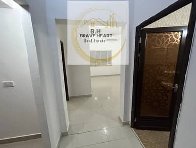 1 Bedroom Flat for Rent in Shakhbout City, Abu Dhabi - IMG_4693. jpeg
