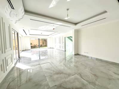 5 Bedroom Villa for Sale in Dubai Science Park, Dubai - Upgraded 5-Bedroom Corner Villa | Rare 5D1 Type