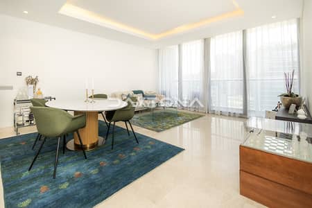 2 Bedroom Flat for Rent in Business Bay, Dubai - CENTRAL LOCATION | HIGH FLOOR | PARK VIEW