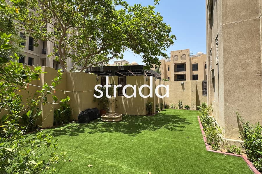 Notice Served | Huge Garden | South Facing Notice Served | Huge Garden | South Facing