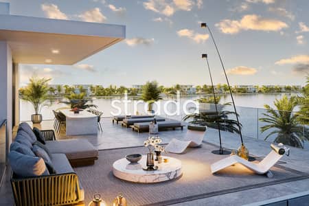 4 Bedroom Villa for Sale in Mohammed Bin Rashid City, Dubai - Exclusive C type OP+DLD no agents