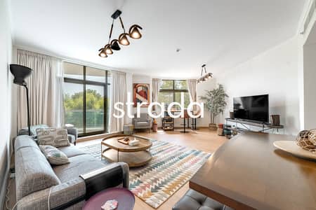 3 Bedroom Apartment for Sale in The Views, Dubai - Exclusive | Owner Occupied | Fully Renovated