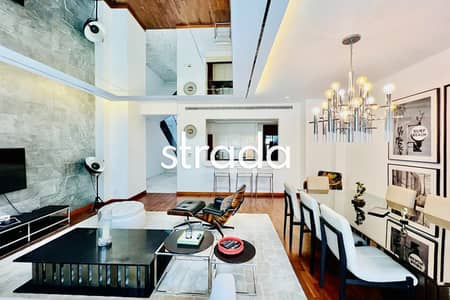 3 Bedroom Townhouse for Sale in DAMAC Hills, Dubai - Vacant | Paramount Upgrades | THK Type