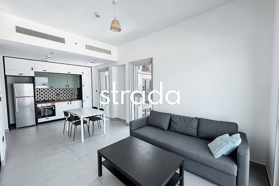 Vacant Now | High Floor | Corner Unit Vacant Now | High Floor | Corner Unit