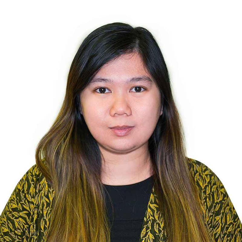 Marinette  Villafuerte