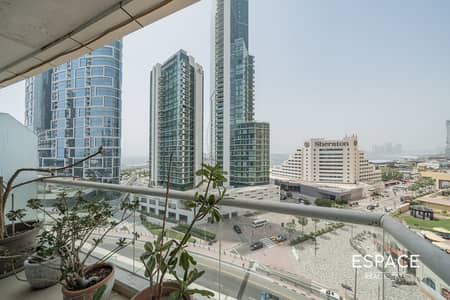 3 Bedroom Flat for Sale in Dubai Marina, Dubai - Renovated | Largest Layout | Dual Views