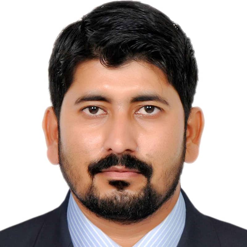 Awais Raza