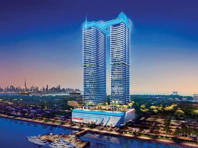 Studio for Sale in Dubai Maritime City, Dubai - WhatsApp Image 2025-06-26 at 3.59. 03 PM. jpeg