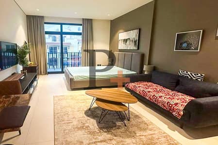 Studio for Rent in Jumeirah Village Circle (JVC), Dubai - Modern Finishing | Premium Quality | Ready to Move