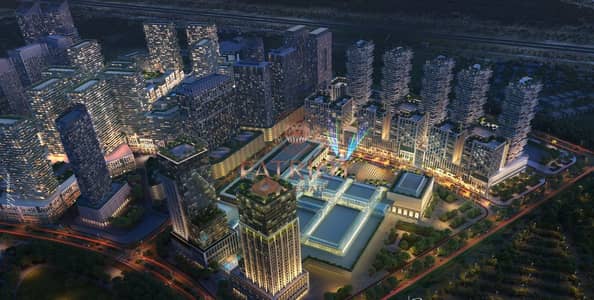 Studio for Sale in City of Arabia, Dubai - Screenshot 2025-06-26 151755. png