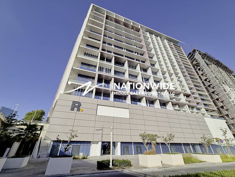 Квартира в Аль Марья Айленд,Аль Марьях Виста, 1 спальня, 70000 AED - 12047917 Квартира в Аль Марья Айленд,Аль Марьях Виста, 1 спальня, 70000 AED - 12047917