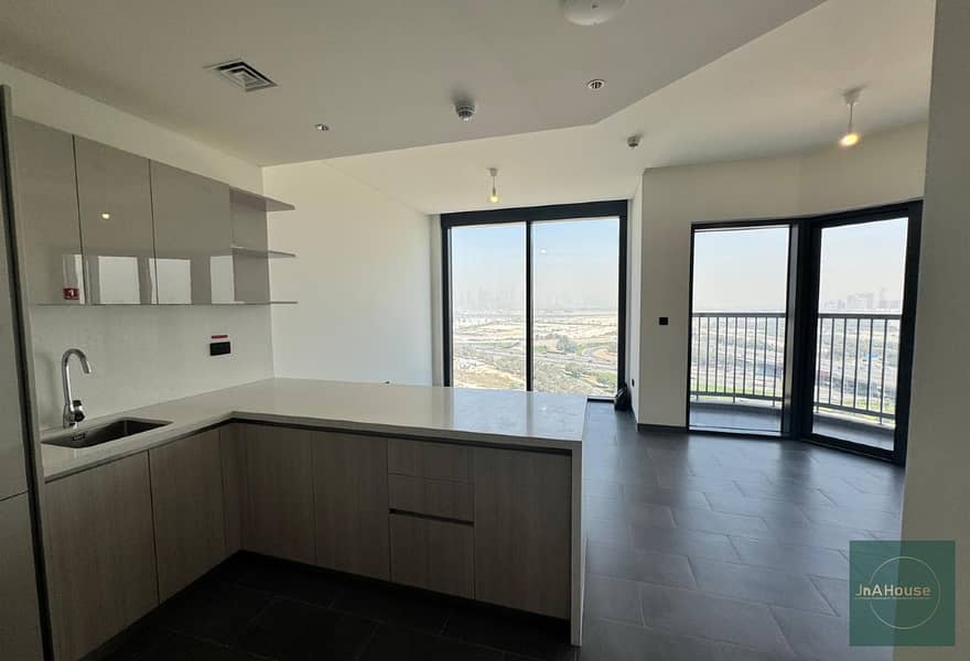 Luxury Apartment | Prime Location | High Floor