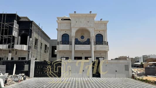 فیلا 5 غرف نوم للبيع في الزاهية، عجمان - IMG-20250626-WA0573. jpg
