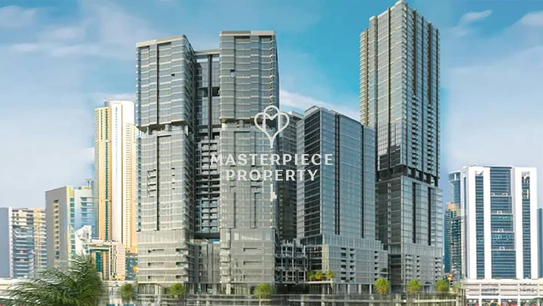 位于阿尔雷姆岛,城市之光社区,Radiant Square,Radiant Boulevard 2 卧室的公寓 1200000 AED - 12047957 位于阿尔雷姆岛,城市之光社区,Radiant Square,Radiant Boulevard 2 卧室的公寓 1200000 AED - 12047957