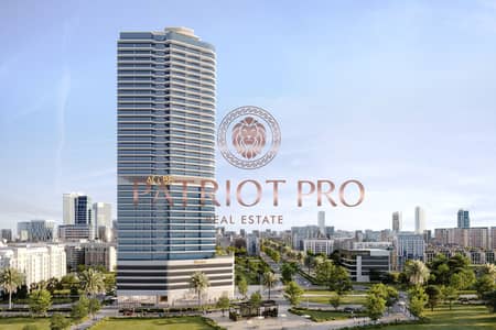 1 Bedroom Flat for Sale in Dubai Sports City, Dubai - 01. jpg