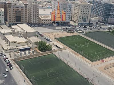 3 Cпальни Апартаменты в аренду в Аль Маджаз, Шарджа - IMG-20250625-WA0059. jpg