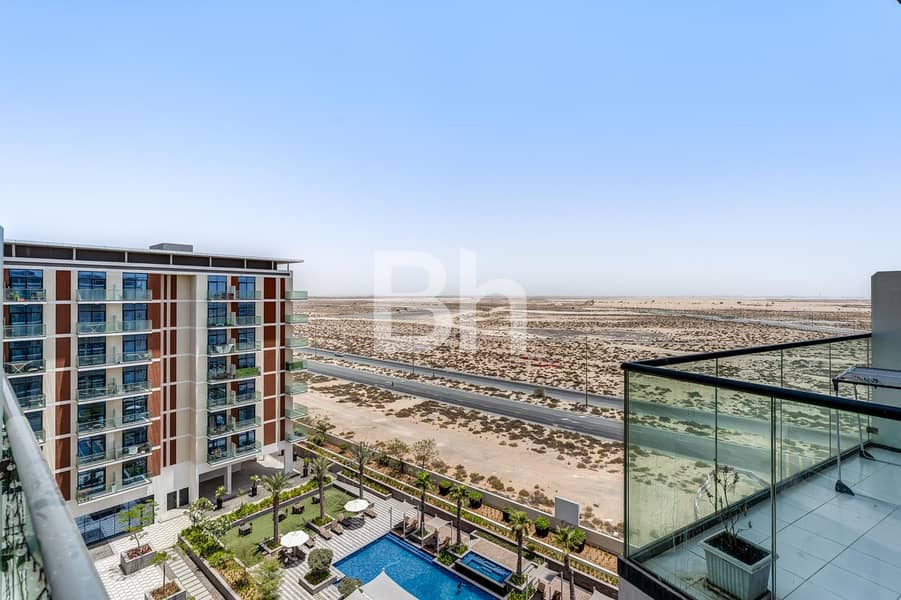 Квартира в Дубай Саут,Жилой Район,Селестия,Селестия Б, 1 спальня, 985000 AED - 12047987 Квартира в Дубай Саут,Жилой Район,Селестия,Селестия Б, 1 спальня, 985000 AED - 12047987