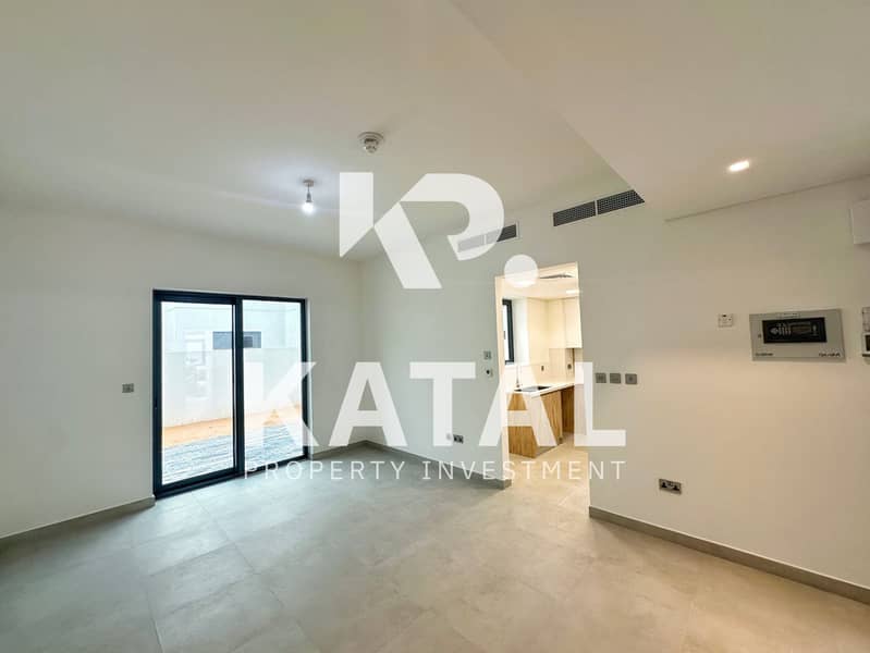 3 Noya, Yas Island Abu dhabi,2 bedroom, 3 bedroom, Single Row Villa, Town house Sale, Yas Park View, Yas Island, Abu Dhabi 002. jpeg