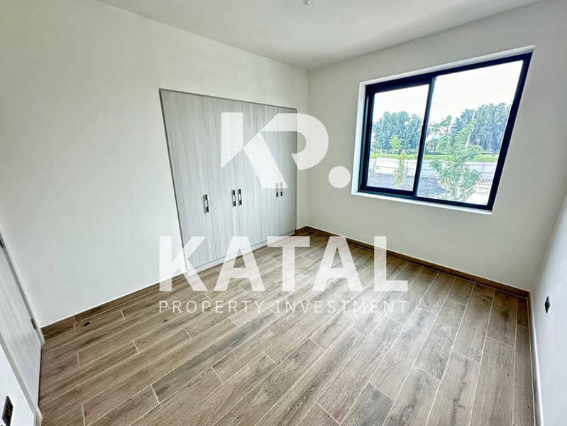 7 Noya, Yas Island Abu dhabi,2 bedroom, 3 bedroom, Single Row Villa, Town house Sale, Yas Park View, Yas Island, Abu Dhabi 005. jpeg