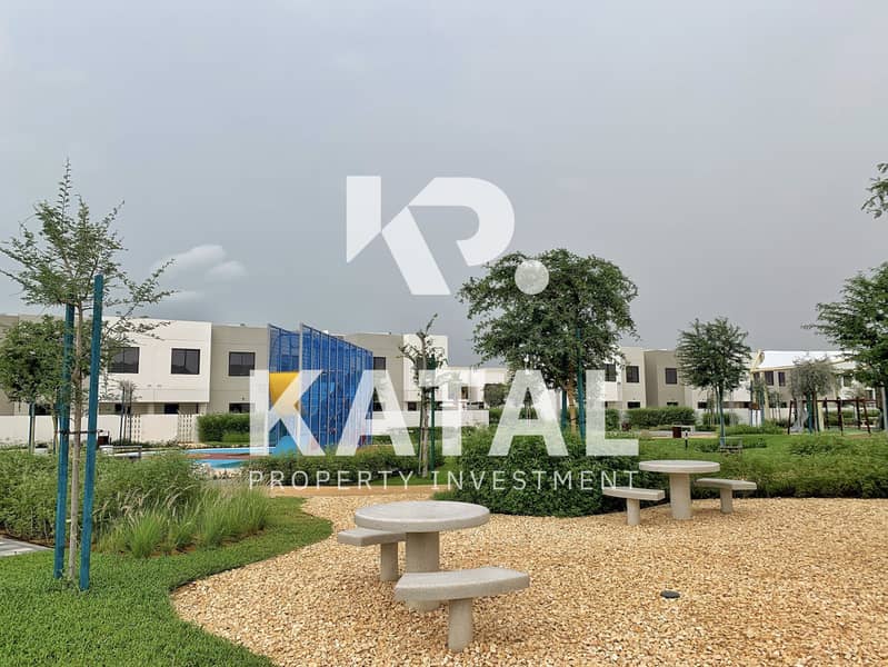 12 Noya, Yas Island Abu dhabi,2 bedroom, 3 bedroom, Single Row Villa, Town house Sale, Yas Park View, Yas Island, Abu Dhabi 013. jpg