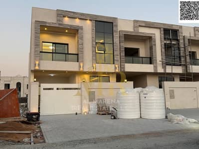تاون هاوس 5 غرف نوم للبيع في الحليو، عجمان - IMG-20250421-WA0001. jpg