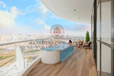 2 Bedroom Flat for Sale in Jumeirah Village Circle (JVC), Dubai - 34. jpeg