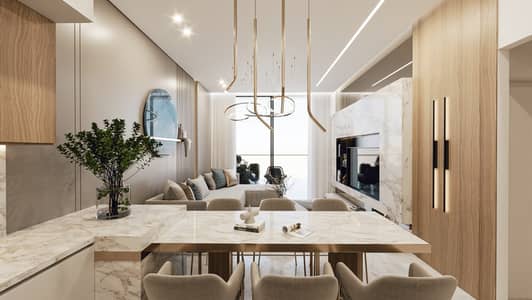 2 Bedroom Flat for Sale in Jumeirah Village Triangle (JVT), Dubai - interiorImage_1. jpg