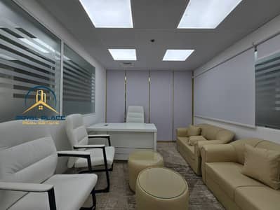 Офис в аренду в Бизнес Бей, Дубай - 20250213_153206. jpg