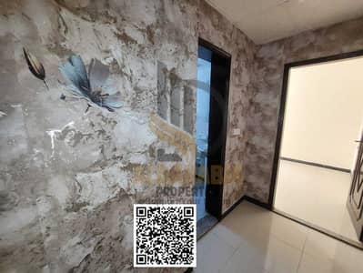 شقة 1 غرفة نوم للايجار في الراشدية، عجمان - 7398682c-e5eb-4b7c-82d1-eadb50a670c7. jpeg