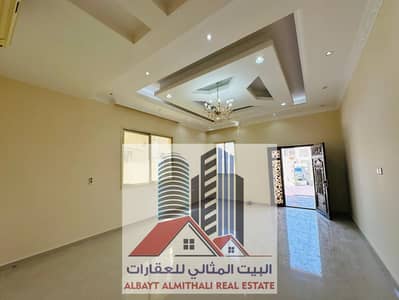 فیلا 5 غرف نوم للايجار في المويهات، عجمان - IMG-20250626-WA0105. jpg
