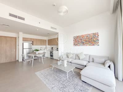 2 Bedroom Apartment for Rent in Dubai Hills Estate, Dubai - HIGH FLOOR| VERY WELL MAINTAINED | FULLY FURNISHED