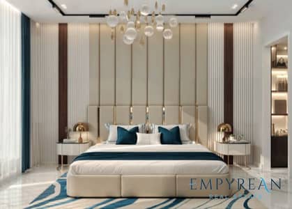 3 Cпальни Апартаменты Продажа в Аль Фурджан, Дубай - IMG-20250626-WA0010. jpg