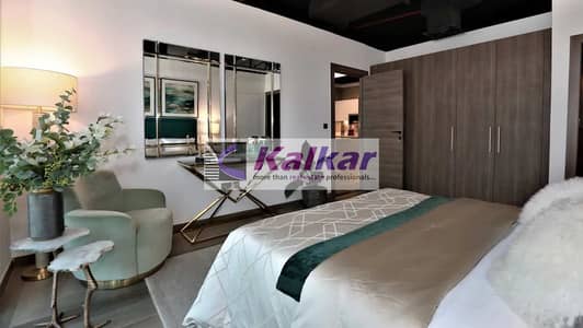1 Bedroom Apartment for Sale in Arjan, Dubai - JOYA DORADO 2. jpg