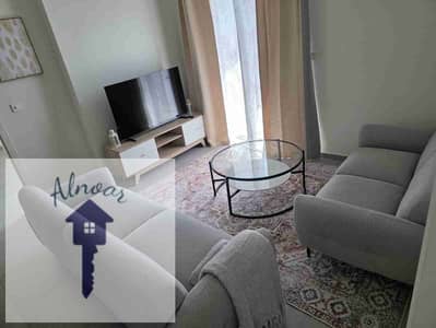 2 Bedroom Flat for Rent in Aljada, Sharjah - 1000632343. jpg