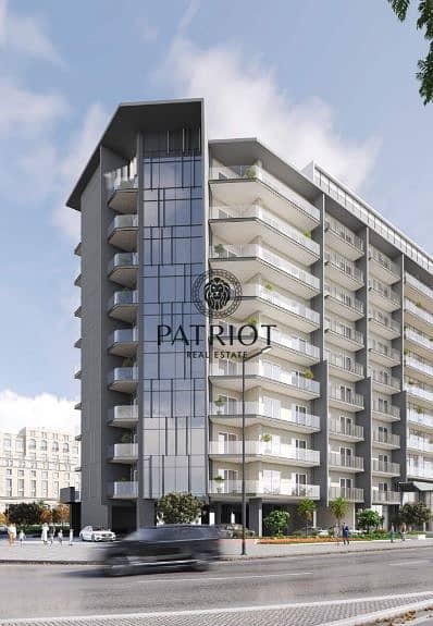 1 Bedroom Apartment for Sale in Arjan, Dubai - 6. JPG