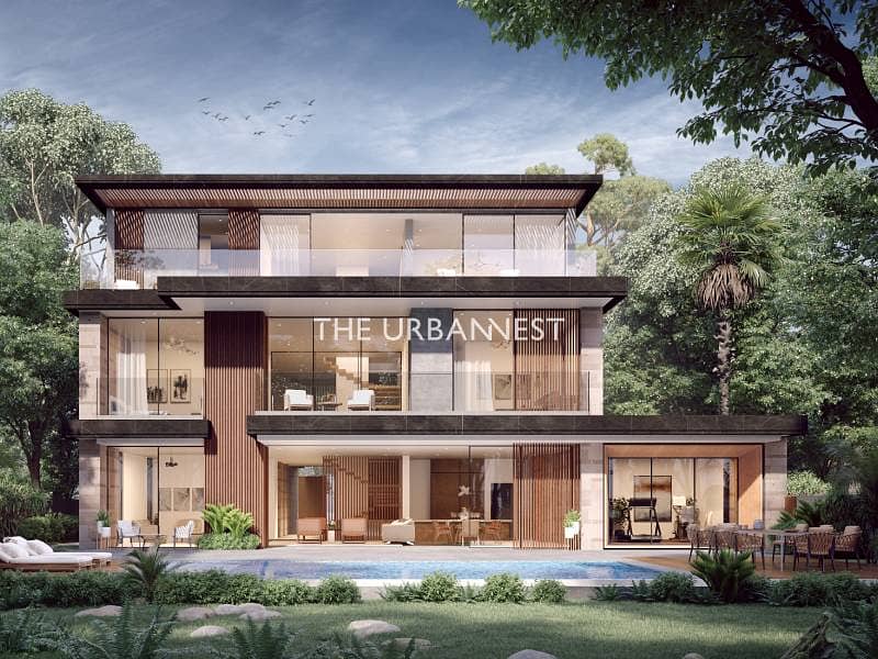 位于蒂拉尔阿尔加夫综合社区,阿拉雅 6 卧室的别墅 21999999 AED - 12048074 位于蒂拉尔阿尔加夫综合社区,阿拉雅 6 卧室的别墅 21999999 AED - 12048074