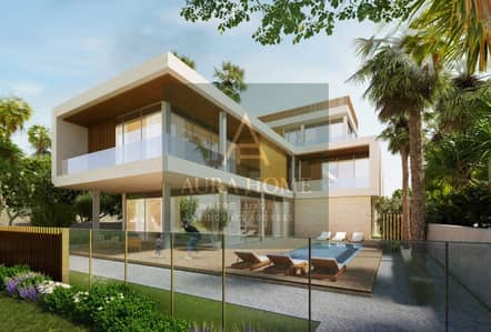 5 Bedroom Villa for Sale in Al Reem Island, Abu Dhabi - New Project (4). jpg