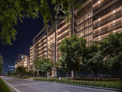 2 Bedroom Apartment for Sale in Aljada, Sharjah - a79d8a57-a9d6-4984-8537-d445734ee44c. jpg
