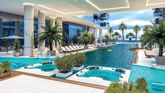 2 Bedroom Flat for Sale in Jumeirah Village Circle (JVC), Dubai - WhatsApp Image 2024-06-20 at 4.15. 38 AM (2). jpeg