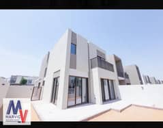 Rented/Corner Unit/Big Plot