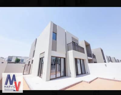 4 Bedroom Townhouse for Sale in Dubailand, Dubai - la violeta 1. jpg