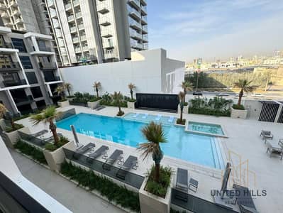 Studio for Rent in Jumeirah Village Circle (JVC), Dubai - IMG-20250617-WA0026. jpg