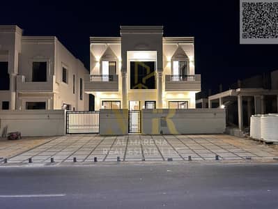 5 Bedroom Villa for Sale in Al Helio, Ajman - IMG-20250517-WA0135. jpg