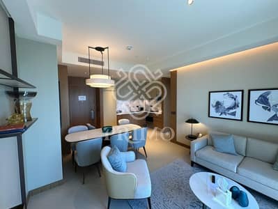 فلیٹ 2 غرفة نوم للايجار في وسط مدينة دبي، دبي - IMG-20240404-WA0125. jpg
